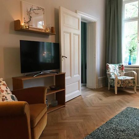 Artistic And Light 2 Room Apartment In Sofo 65Sqm Stockholm Kültér fotó