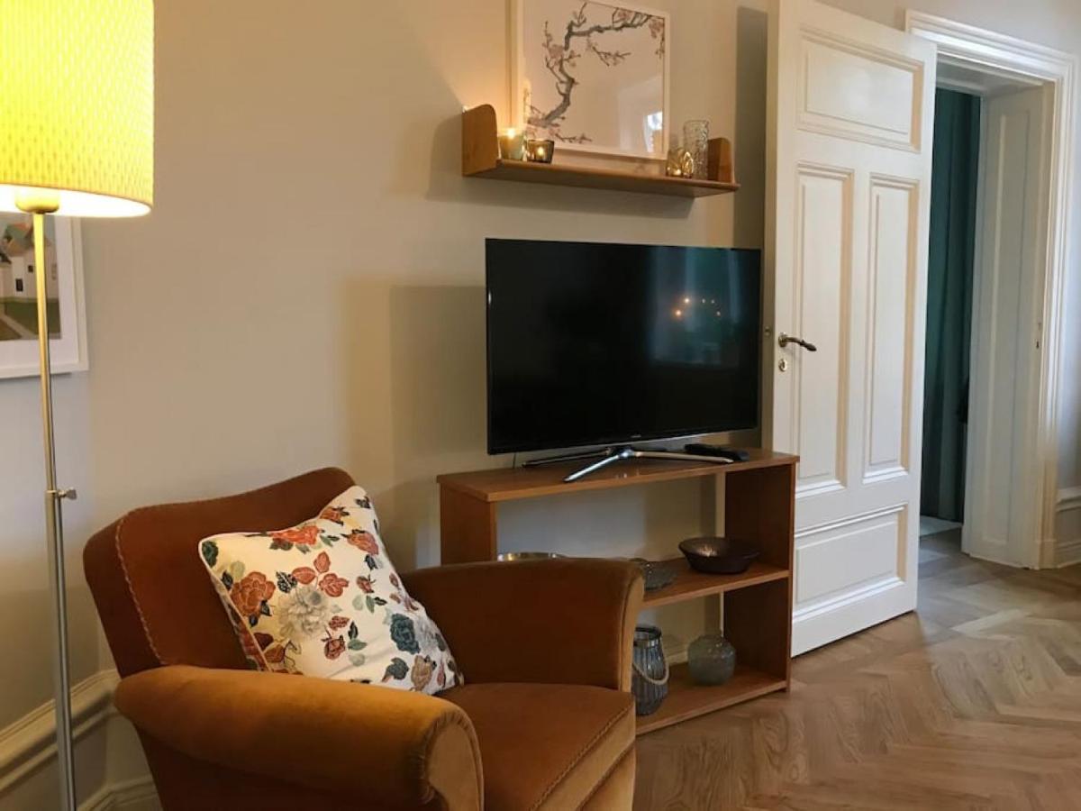 Artistic And Light 2 Room Apartment In Sofo 65Sqm Stockholm Kültér fotó
