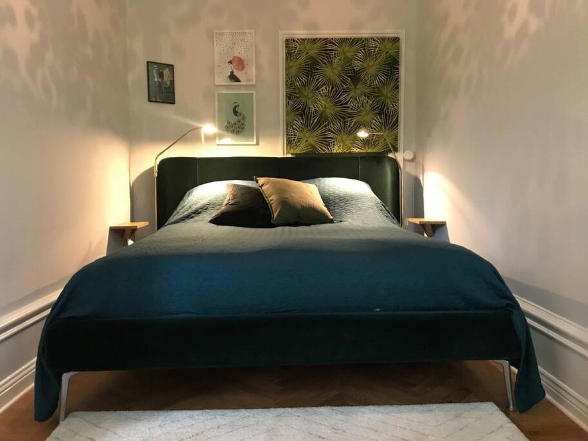 Artistic And Light 2 Room Apartment In Sofo 65Sqm Stockholm Kültér fotó