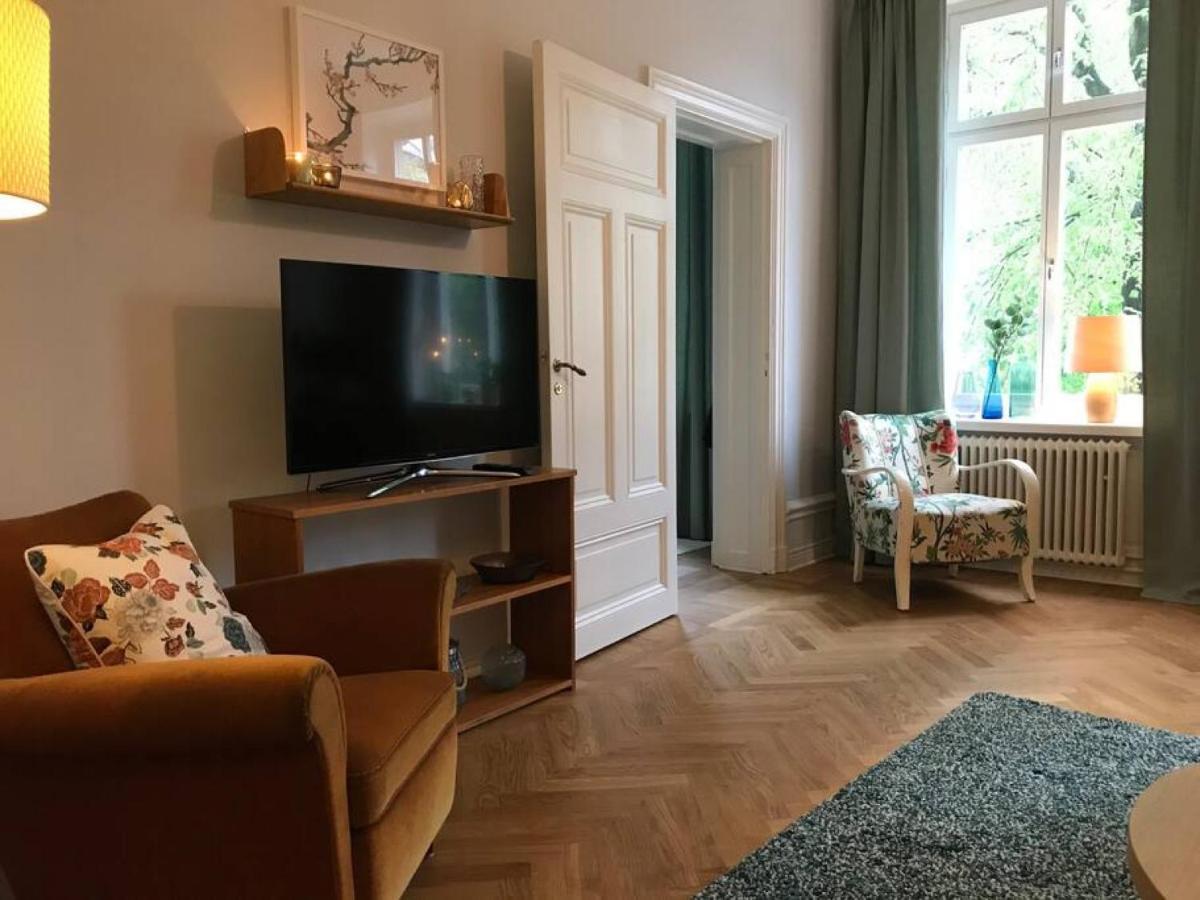 Artistic And Light 2 Room Apartment In Sofo 65Sqm Stockholm Kültér fotó