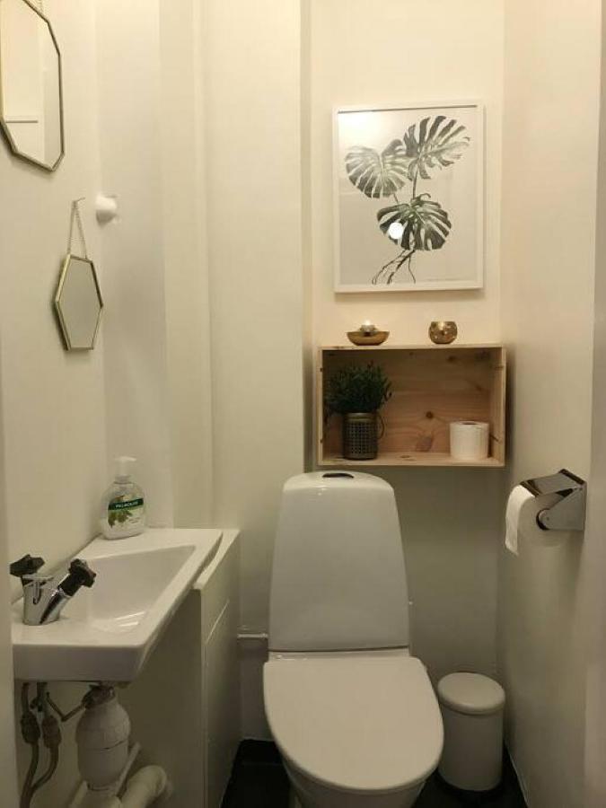Artistic And Light 2 Room Apartment In Sofo 65Sqm Stockholm Kültér fotó