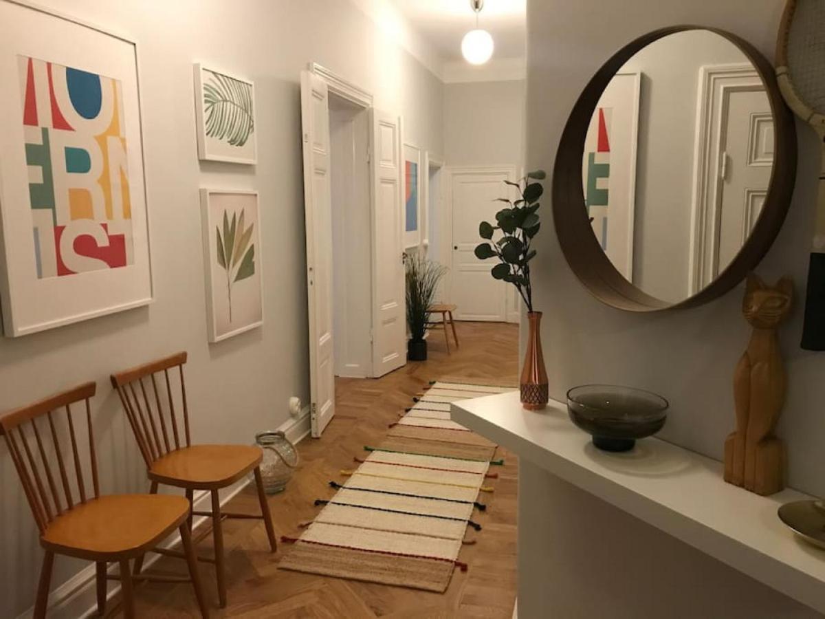 Artistic And Light 2 Room Apartment In Sofo 65Sqm Stockholm Kültér fotó