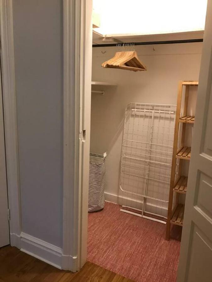 Artistic And Light 2 Room Apartment In Sofo 65Sqm Stockholm Kültér fotó