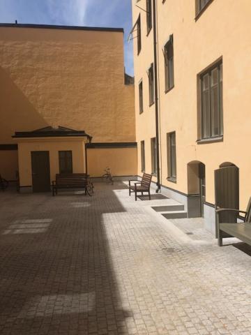 Artistic And Light 2 Room Apartment In Sofo 65Sqm Stockholm Kültér fotó